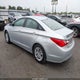 5NPEB4AC4CH327492 2012 Hyundai Sonata Gls auction photo thumbnail 3