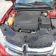 1B3BD2FG4BN541010 2011 Dodge Avenger Lux auction photo thumbnail 10