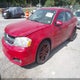 1B3BD2FG4BN541010 2011 Dodge Avenger Lux auction photo thumbnail 2