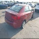 KNAFU4A26B5426252 2011 Kia Forte Ex auction photo thumbnail 4