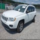 1C4NJDBBXCD608033 2012 Jeep Compass Sport auction photo thumbnail 2