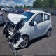 KL8CD6S94EC578794 2014 Chevrolet Spark 1Lt Auto auction photo thumbnail 2