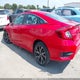 2HGFC2F87KH524563 2019 Honda Civic Sport auction photo thumbnail 3