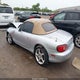 JM1NB353810203806 2001 Mazda Mx-5 Miata Ls/Special Edition auction photo thumbnail 3