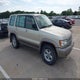 JACDJ58X827J04354 2002 Isuzu Trooper Limited/Ls/S auction photo thumbnail 1