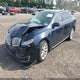 1LNHM93R59G604245 2009 Lincoln Mks auction photo thumbnail 2