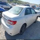 2T1BU4EE1DC109572 2013 Toyota Corolla Le auction photo thumbnail 4