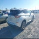 5N1AZ2MH5HN114933 2017 Nissan Murano Sl auction photo thumbnail 4