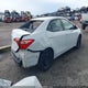 5YFBURHE6JP782877 2018 Toyota Corolla Le auction photo thumbnail 4