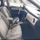 5YFBURHE6JP782877 2018 Toyota Corolla Le auction photo thumbnail 5