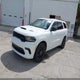 1C4RDJDG0MC557830 2021 Dodge Durango Gt Plus Awd auction photo thumbnail 2