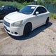1N4AA5AP7EC448693 2014 Nissan Maxima 3.5 Sv auction photo thumbnail 2