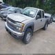 1GCDT196168313848 2006 Chevrolet Colorado Lt auction photo thumbnail 2
