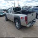 1GCDT196168313848 2006 Chevrolet Colorado Lt auction photo thumbnail 3