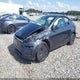 7SAYGDEDXTA419576 2026 Tesla Model Y Long Range Dual Motor All-Wheel Drive auction photo thumbnail 2