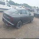 3KPFW4DE4SE081584 2025 Kia K4 Gt-Line auction photo thumbnail 4