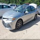 4T1F11AK8PU760379 2023 Toyota Camry Xle auction photo thumbnail 2