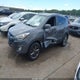 KM8JUCAGXFU999665 2015 Hyundai Tucson Se auction photo thumbnail 2