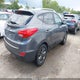 KM8JUCAGXFU999665 2015 Hyundai Tucson Se auction photo thumbnail 4