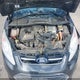 1FADP5BU7GL108382 2016 Ford C-Max Hybrid Sel auction photo thumbnail 10
