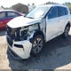 5N1BT3BB0PC686383 2023 Nissan Rogue Sv Intelligent Awd auction photo thumbnail 6