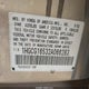 1HGCG16532A066283 2002 Honda Accord 3.0 Ex auction photo thumbnail 9