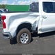 3GCPWCED6KG187883 2019 Chevrolet Silverado 1500 Lt auction photo thumbnail 6