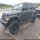 1C4HJXDNXNW167386 2022 Jeep Wrangler Unlimited Sport S 4X4 auction photo thumbnail 2