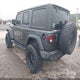 1C4HJXDNXNW167386 2022 Jeep Wrangler Unlimited Sport S 4X4 auction photo thumbnail 3