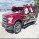 1FTEW1EF7GFC74701 2016 Ford F-150 King Ranch auction photo thumbnail 2
