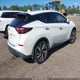 5N1AZ2CJ9NC116843 2022 Nissan Murano Sl Fwd auction photo thumbnail 4