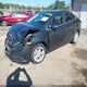 1G1BE5SM2J7201620 2018 Chevrolet Cruze Lt Auto auction photo thumbnail 2