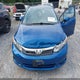 19XFB2F95CE026997 2012 Honda Civic Ex-L auction photo thumbnail 6