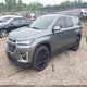 1GNEVGKW1NJ124479 2022 Chevrolet Traverse Awd Lt Cloth auction photo thumbnail 2