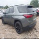 1GNEVGKW1NJ124479 2022 Chevrolet Traverse Awd Lt Cloth auction photo thumbnail 3