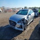 KMHE34L38JA083498 2018 Hyundai Sonata Hybrid Limited auction photo thumbnail 2