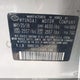 KMHE34L38JA083498 2018 Hyundai Sonata Hybrid Limited auction photo thumbnail 9