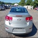 1G11C5SLXEF210814 2014 Chevrolet Malibu 1Lt auction photo thumbnail 16