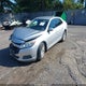 1G11C5SLXEF210814 2014 Chevrolet Malibu 1Lt auction photo thumbnail 2