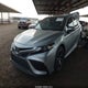 4T1G11AK3PU753375 2023 Toyota Camry Se auction photo thumbnail 2