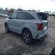 5XYRH4LF1PG171853 2023 Kia Sorento Ex auction photo thumbnail 3
