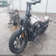 56KMTA003K3143518 2019 Indian Motorcycle Co. Scout Bobber Abs auction photo thumbnail 2