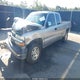 1GCEK19T42E160889 2002 Chevrolet Silverado 1500 Ls auction photo thumbnail 2