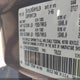 1D7HE42K96S629852 2006 Dodge Dakota Slt auction photo thumbnail 9