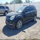 2GNFLNEK1C6204544 2012 Chevrolet Equinox 2Lt auction photo thumbnail 2