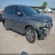 5N1DR2MN7HC909402 2017 Nissan Pathfinder Sv auction photo thumbnail 1