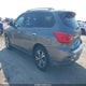5N1DR2MN7HC909402 2017 Nissan Pathfinder Sv auction photo thumbnail 3