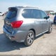 5N1DR2MN7HC909402 2017 Nissan Pathfinder Sv auction photo thumbnail 4