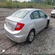 19XFB2F59CE352346 2012 Honda Civic Lx auction photo thumbnail 4