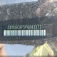 5XYK6CAF5PG043572 2023 Kia Sportage X-Line auction photo thumbnail 18